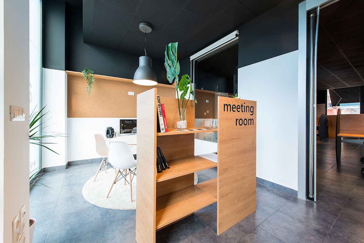 Photo de Arko Coworking