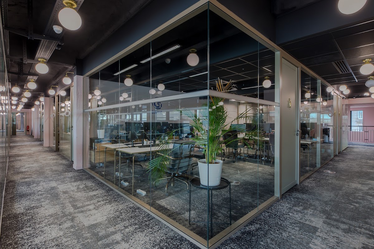 Photo de Now Coworking Bordeaux