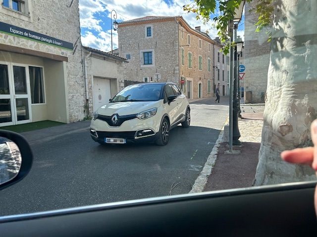 Photo de La Belle Verte