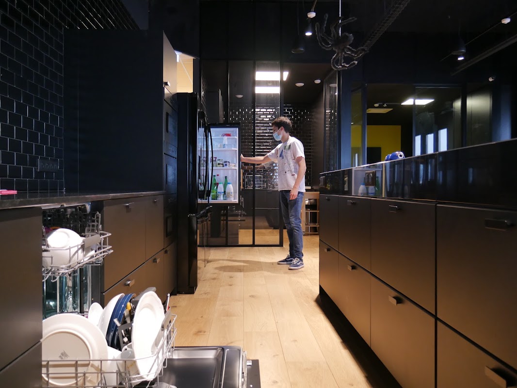 Photo de Rakoon & Co