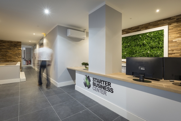Photo de Starter Business Center