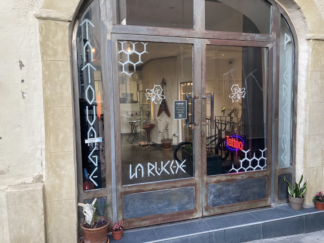 Photo de La Ruche Montpellier