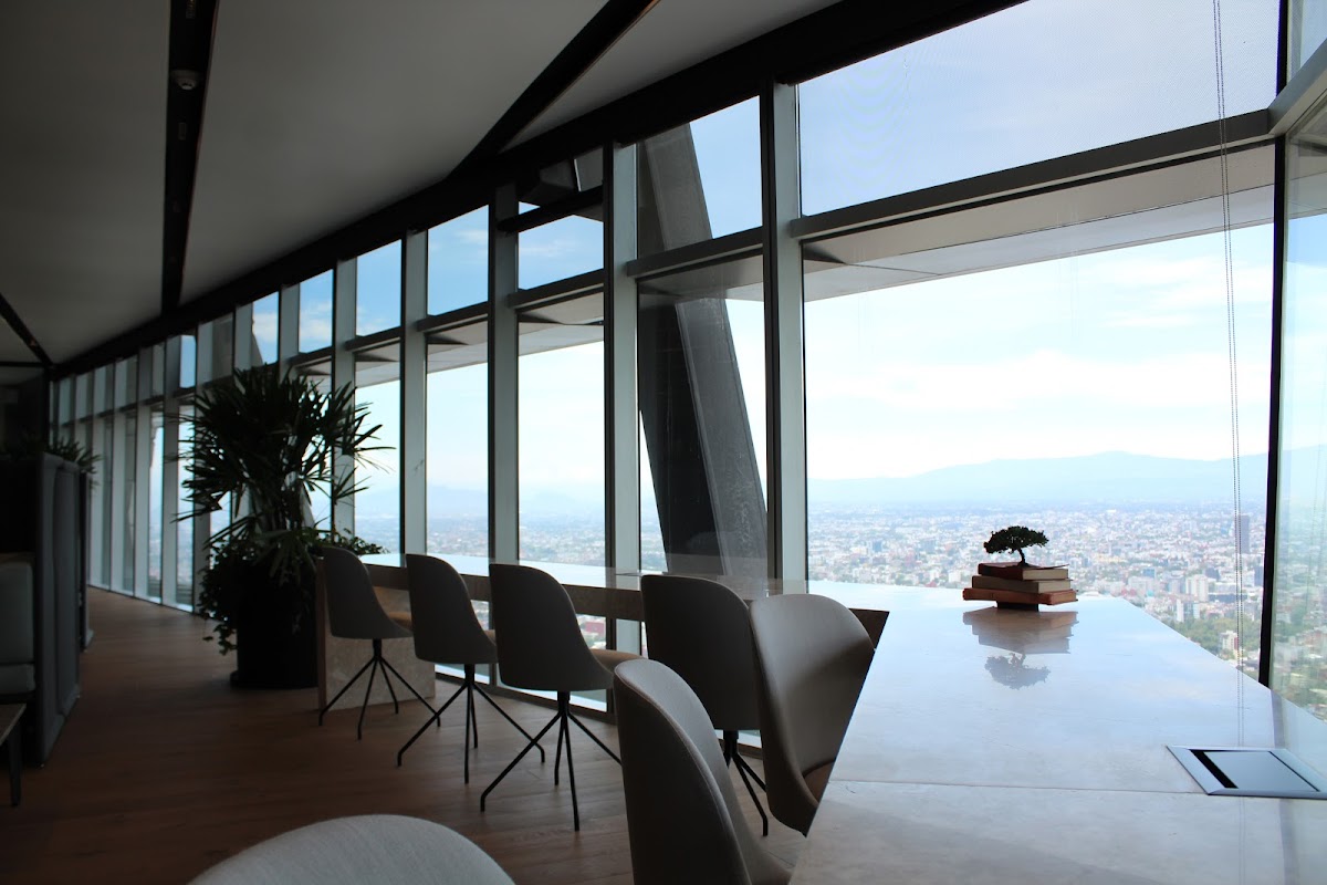 Photo de Orbit Mexico City