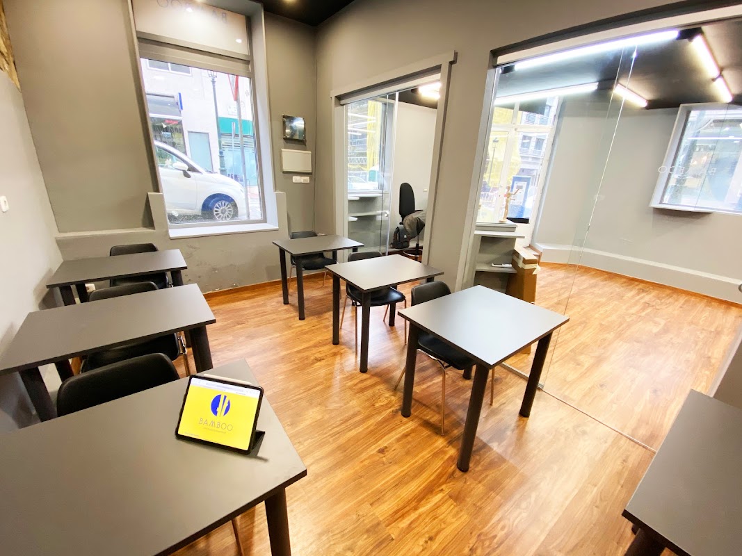 Photo de Bamboo Art Studio