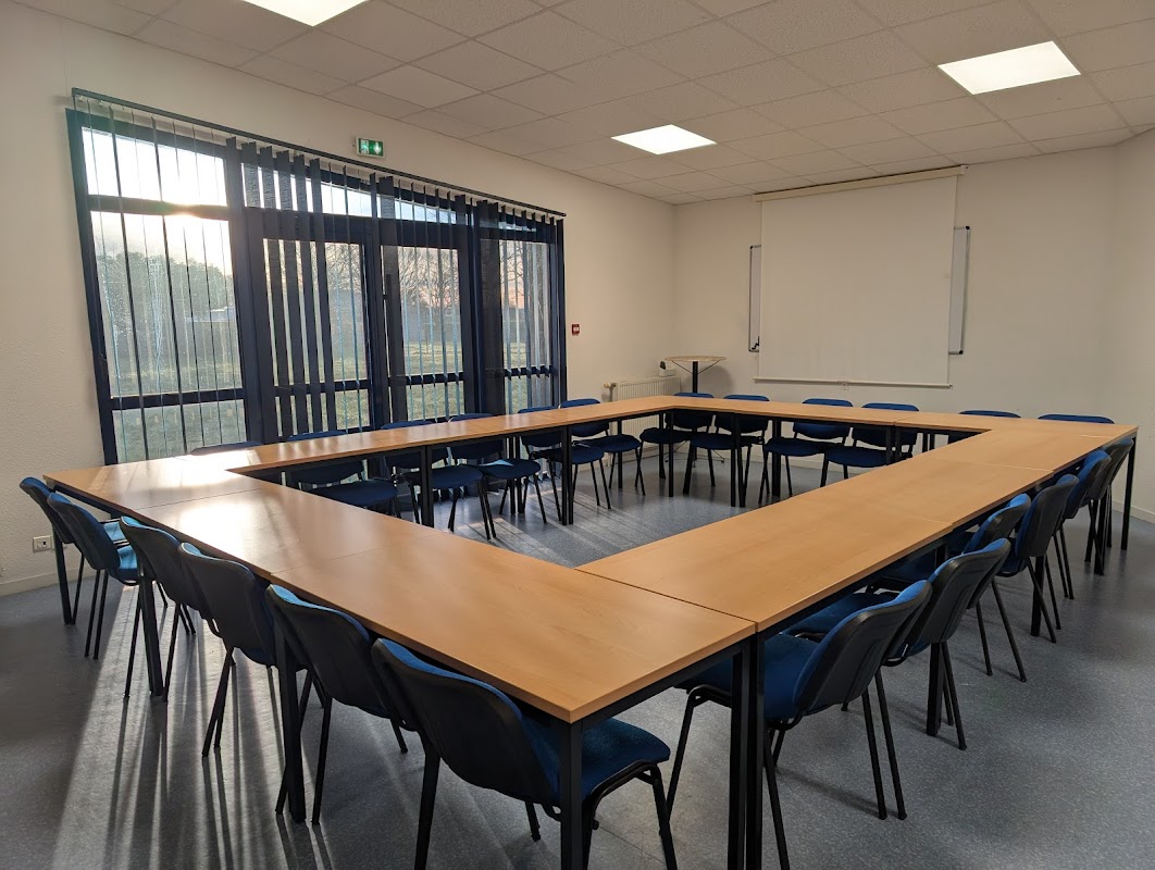 Photo de Coworking Saint-Junien