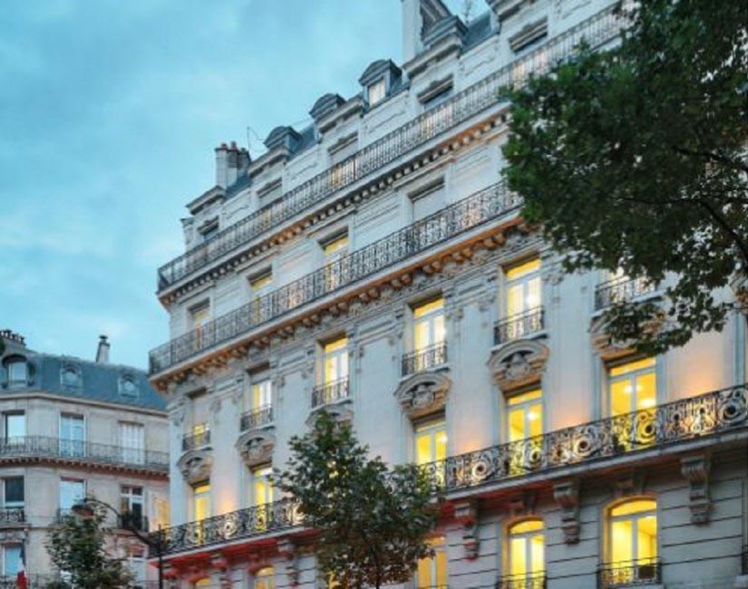 Photo de Working Rolls Paris