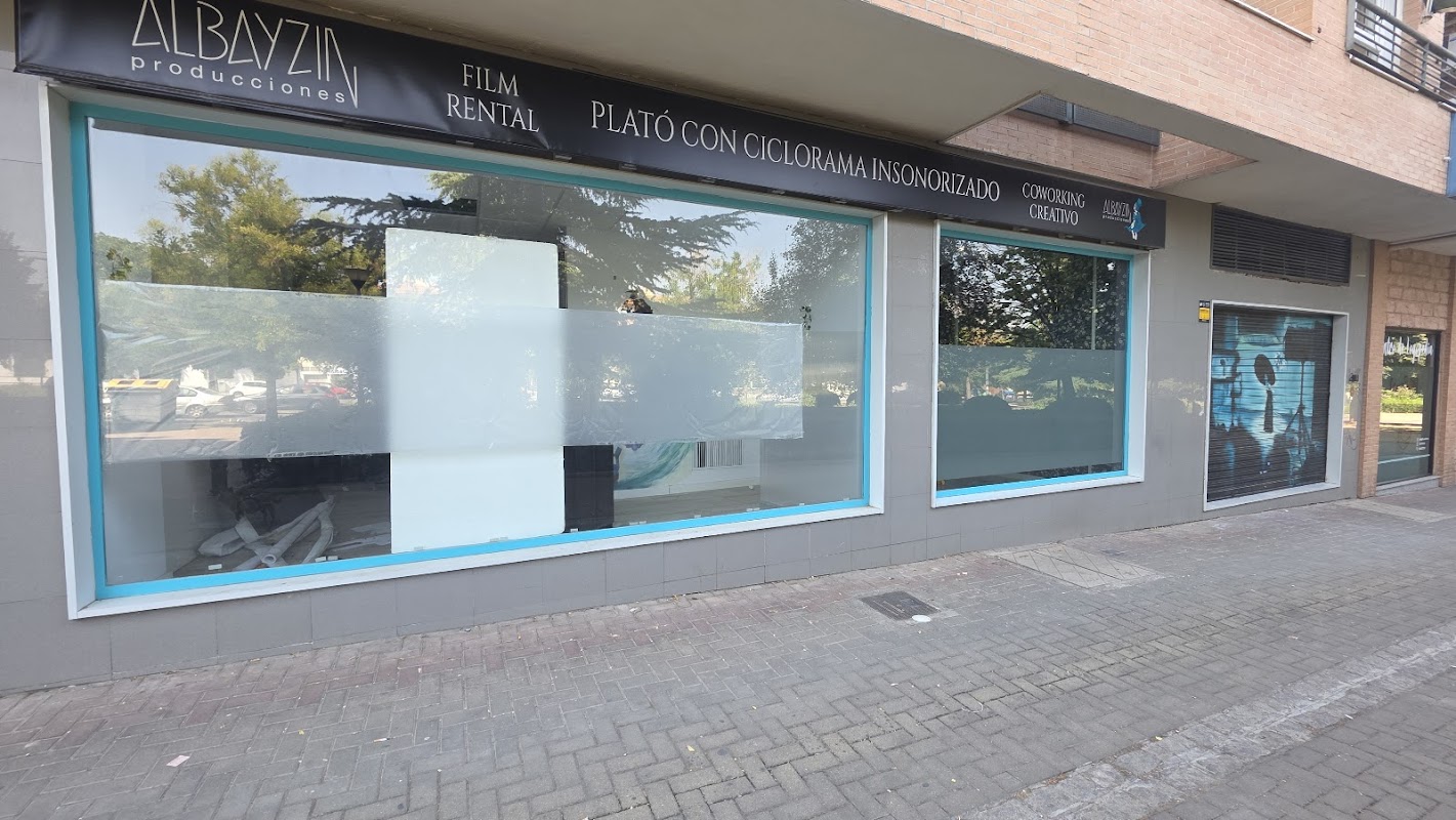 Photo de Albayzín Prods Rental