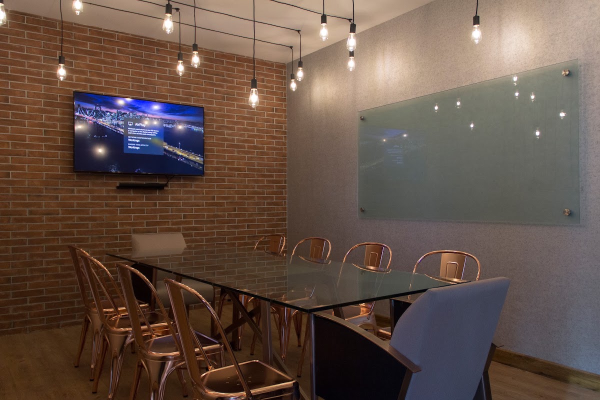 Photo de Workings Costa del Este