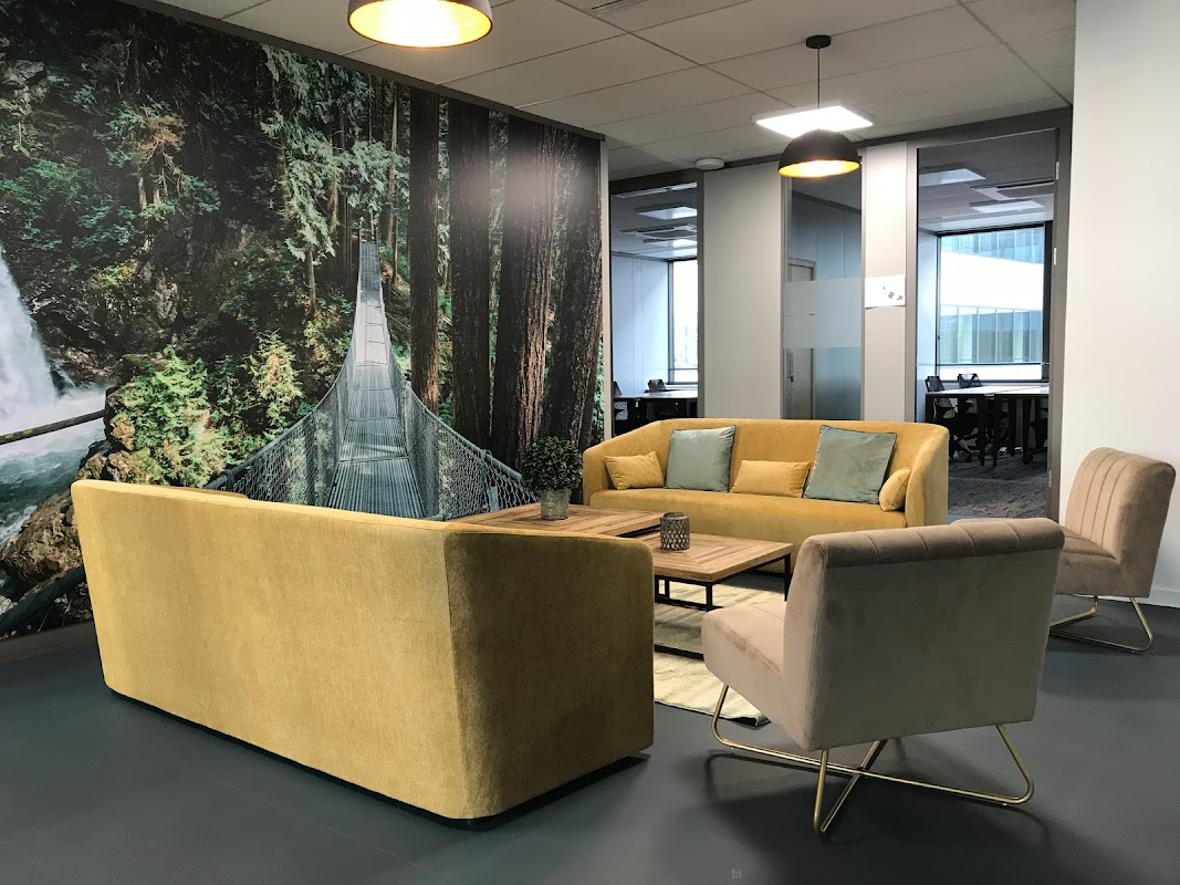 Photo de Mitwit Issy les Moulineaux