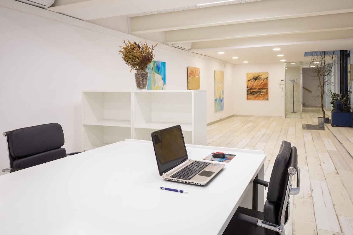 Photo de Cwork Gràcia