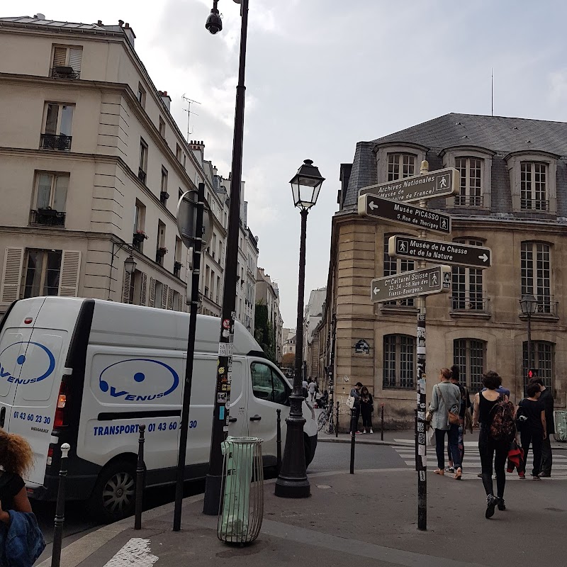 Photo de Les Nouveaux Bureaux Charlot