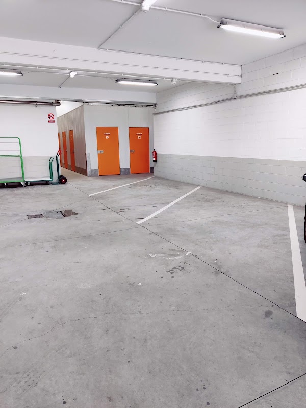 Photo de Hegar Espacios