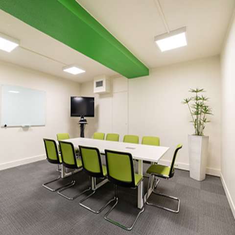 Photo de Regus Strasbourg Les Halles