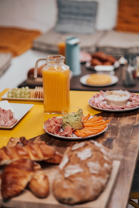 Photo de Diputacion 409