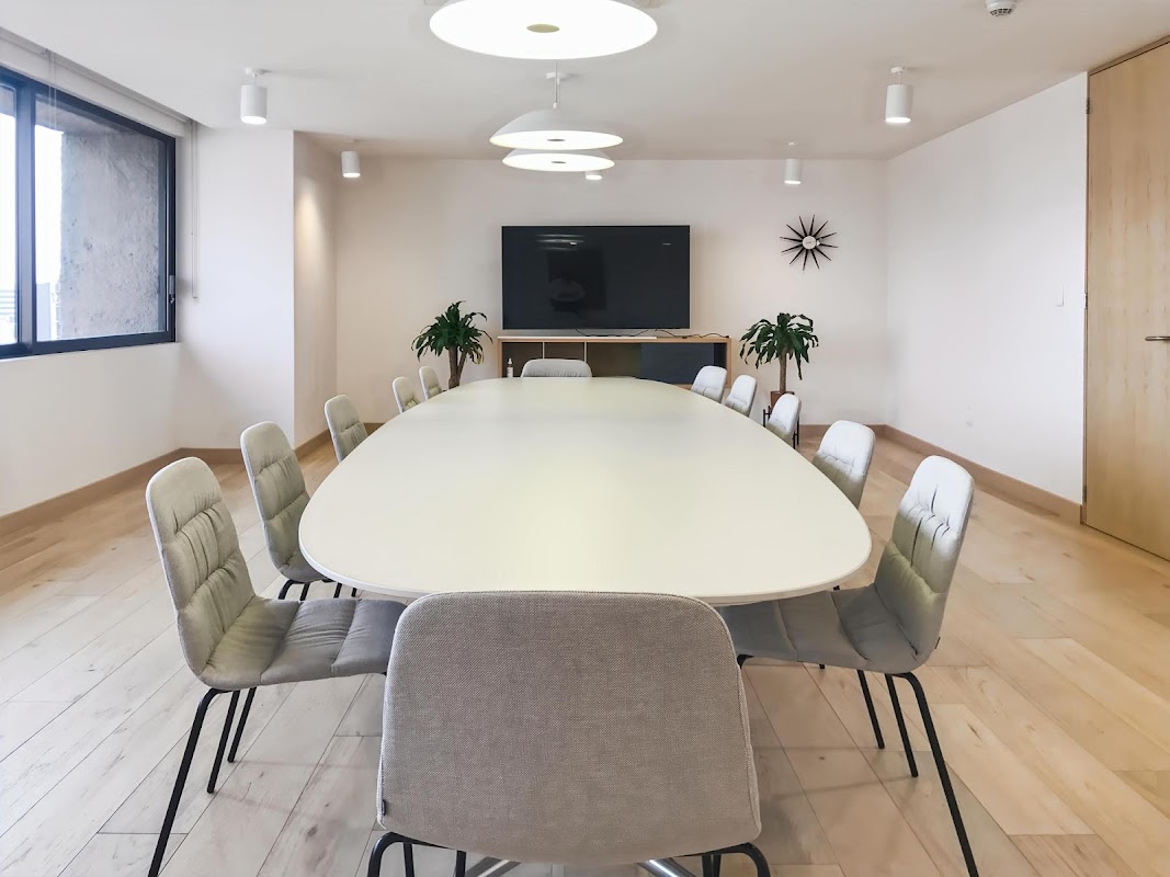 Photo de Spaces 14F Torre Summa