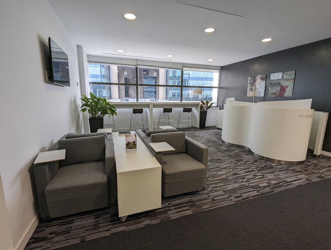 Photo de Regus Avenida America