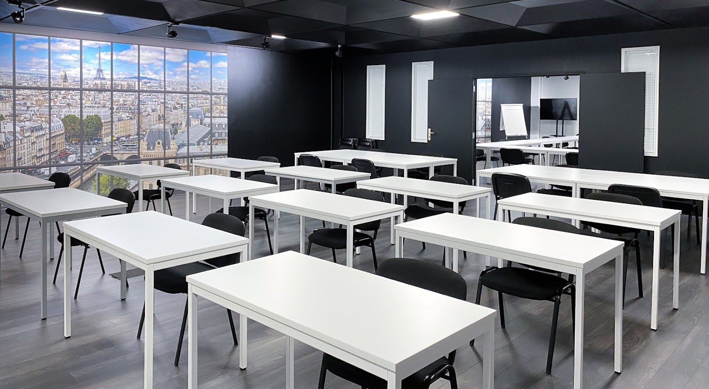 Photo de Coworking Village Roanne