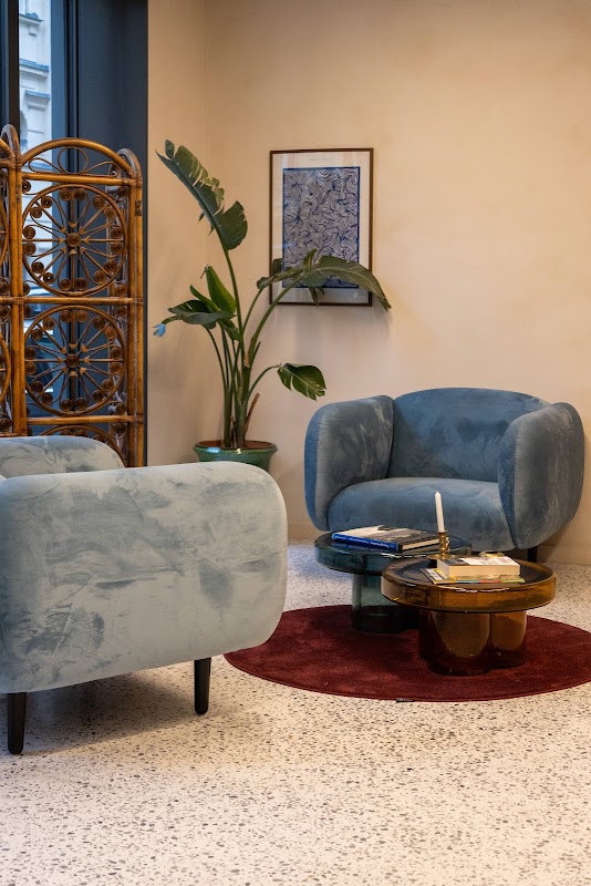 Photo de Deskeo Jadin-Monceau