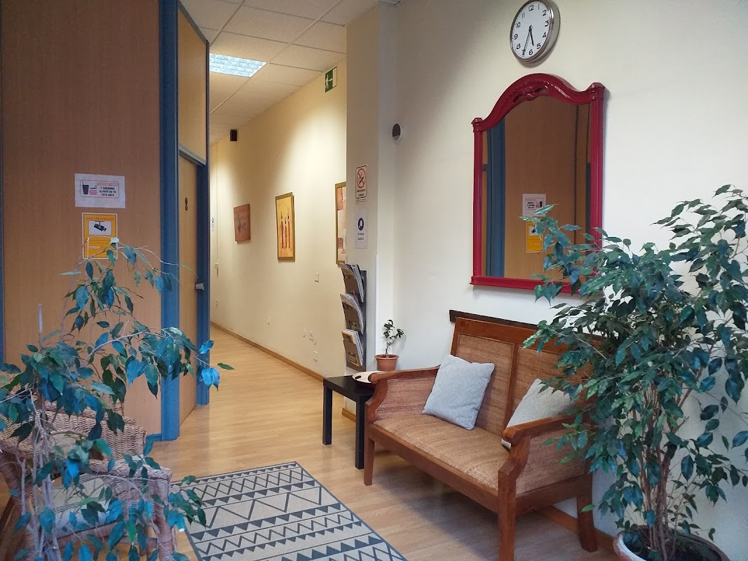 Photo de Coworking Laguna