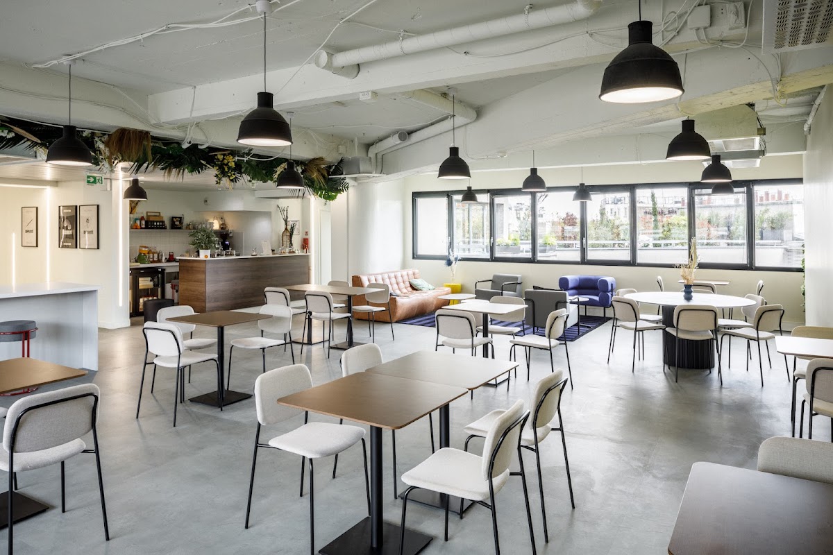 Photo de Deskeo Gouvion