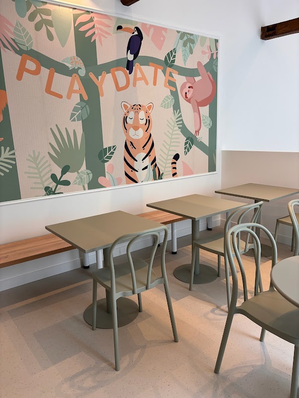 Photo de Bail Précaire Levallois