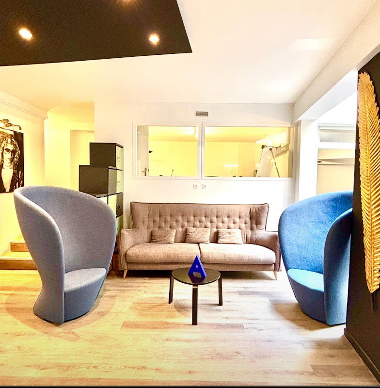 Photo de QG Business