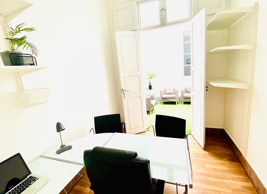 Photo de Ax Business Center