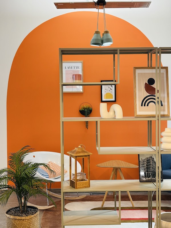 Photo de La Maison du Coworking Clichy