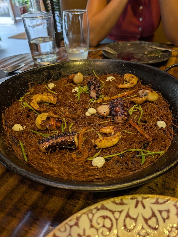 Photo de HQ Av. Pardo y Aliaga 699