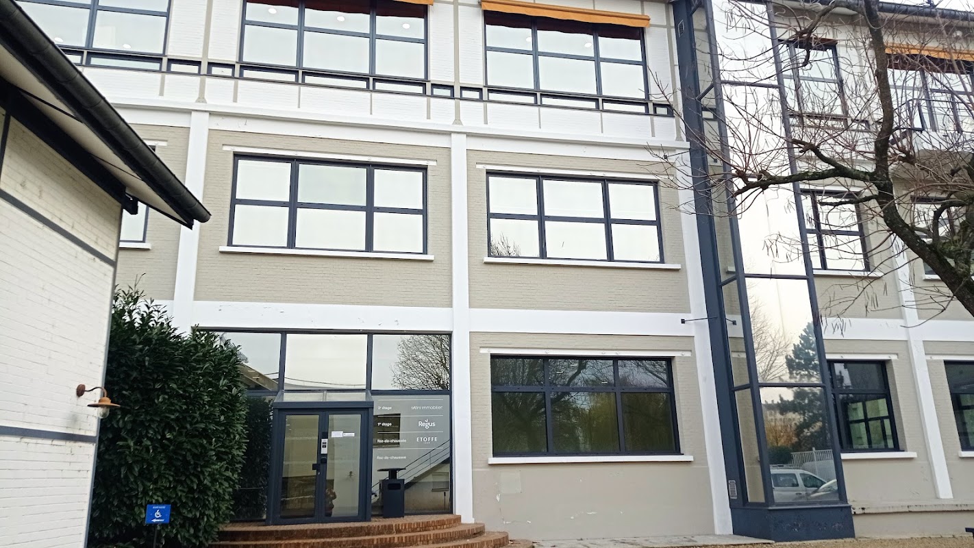 Photo de Regus 7 Quai Gabriel Péri