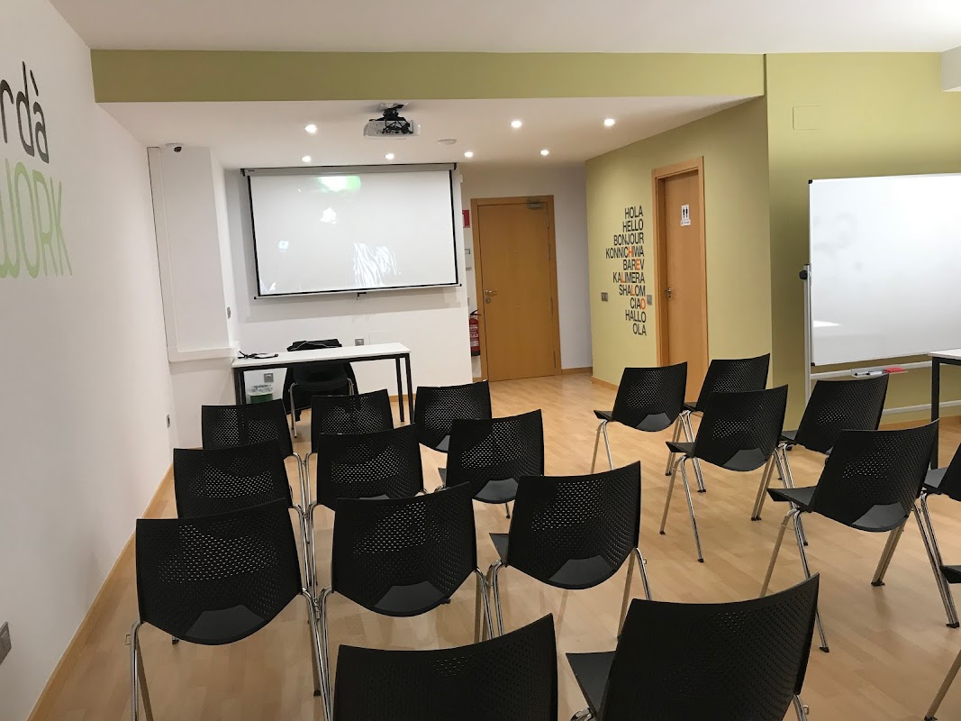 Photo de Emporda Cowork