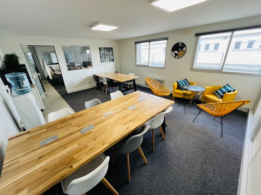 Photo de Martinez Cowork