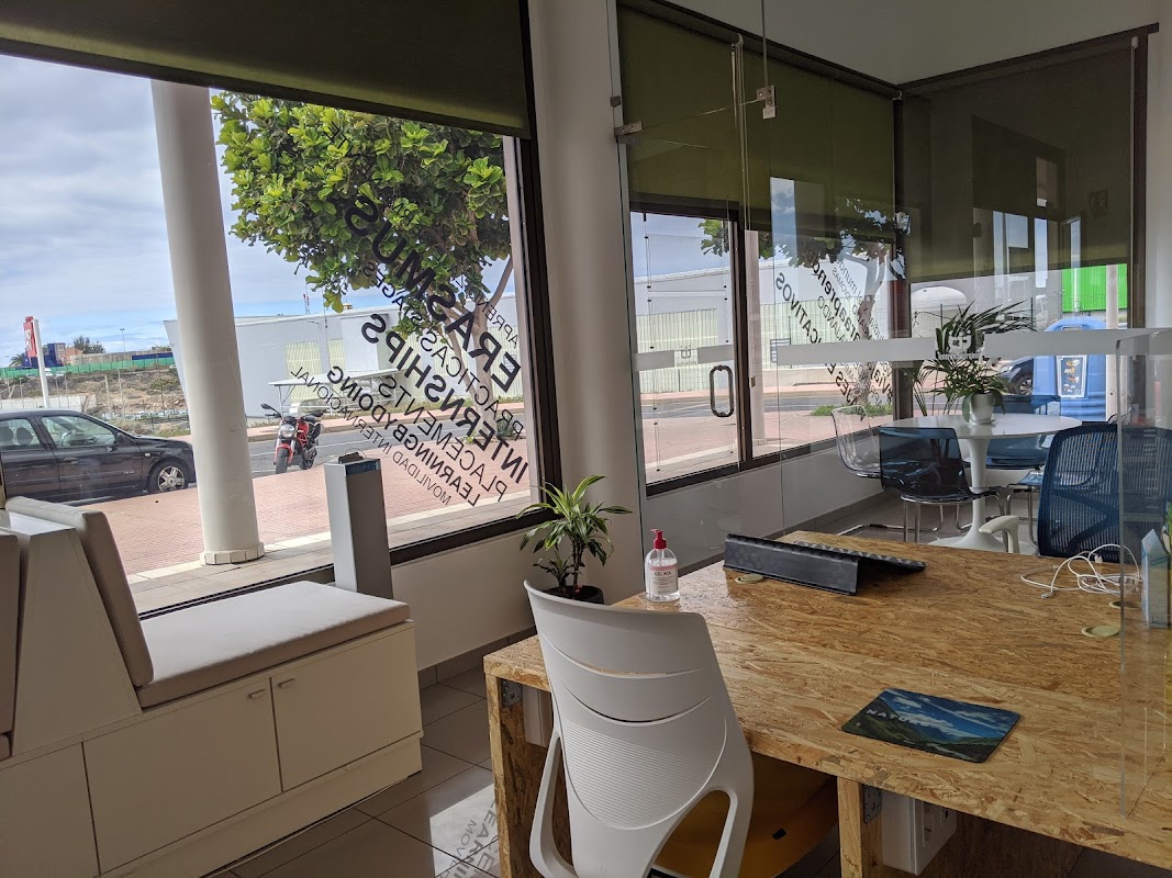 Photo de Coworking Costa Adeje