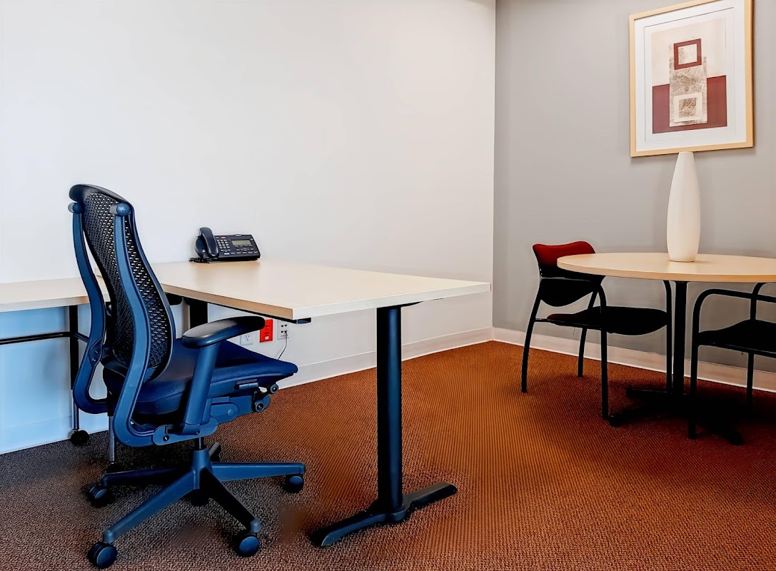 Photo de Regus Triangle Tower