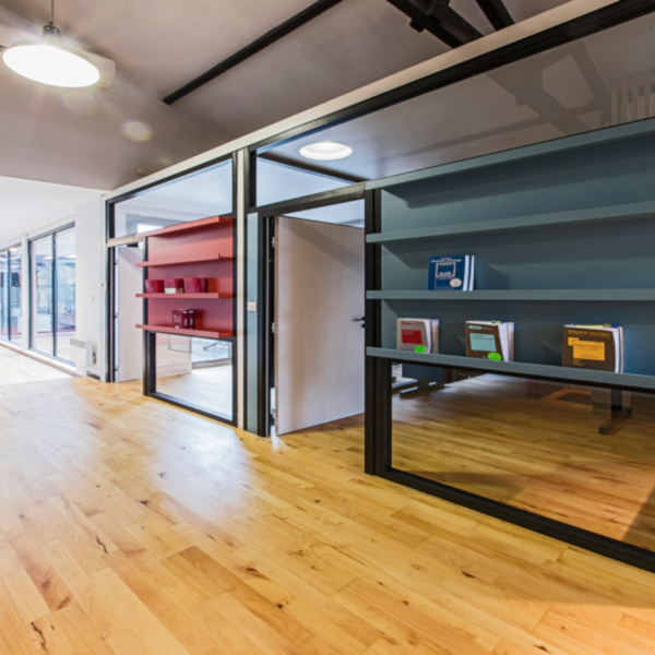 Photo de Thot Working Business