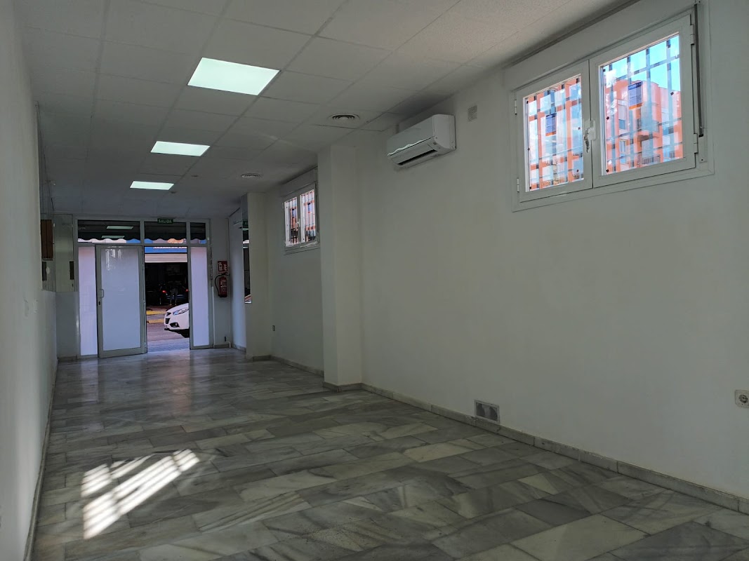 Photo de Espacios Cordoba