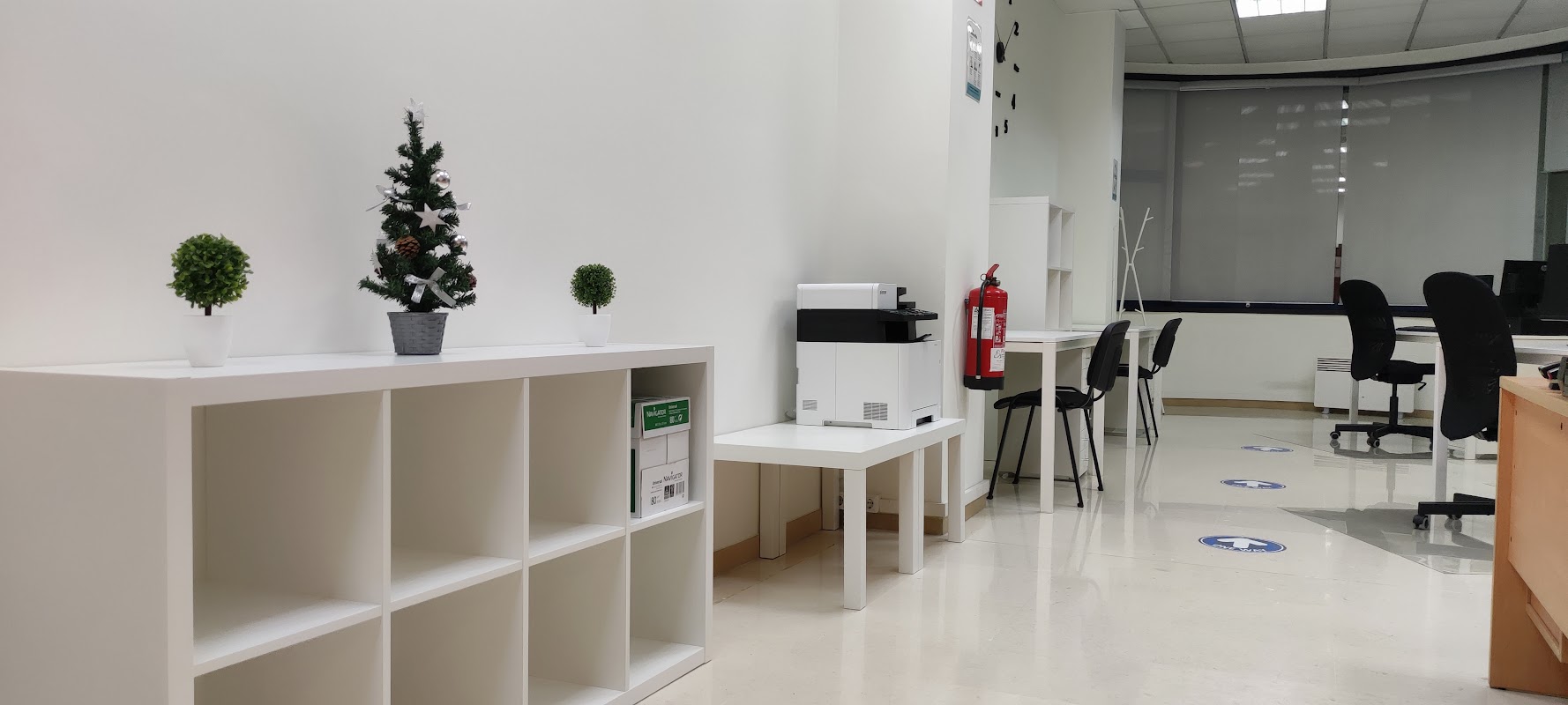 Photo de Distrito Digital Vigo