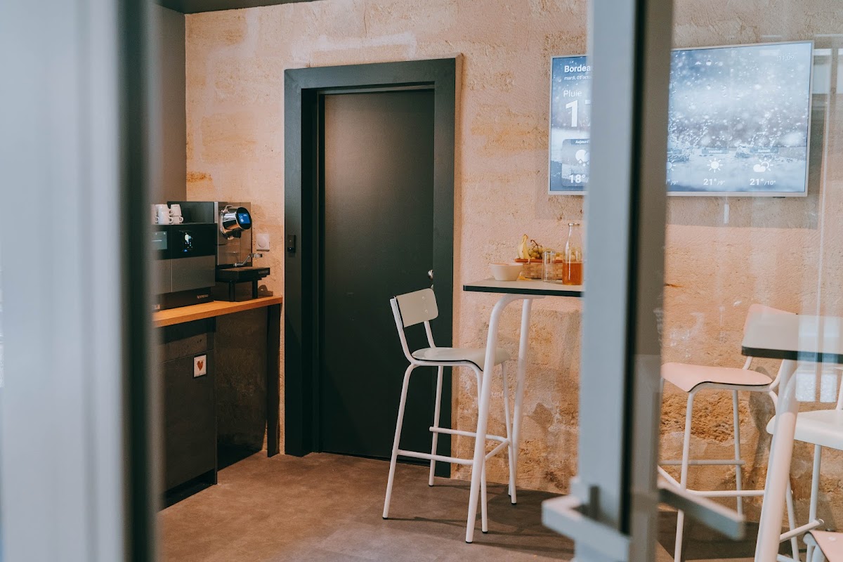 Photo de Ocube Coworking