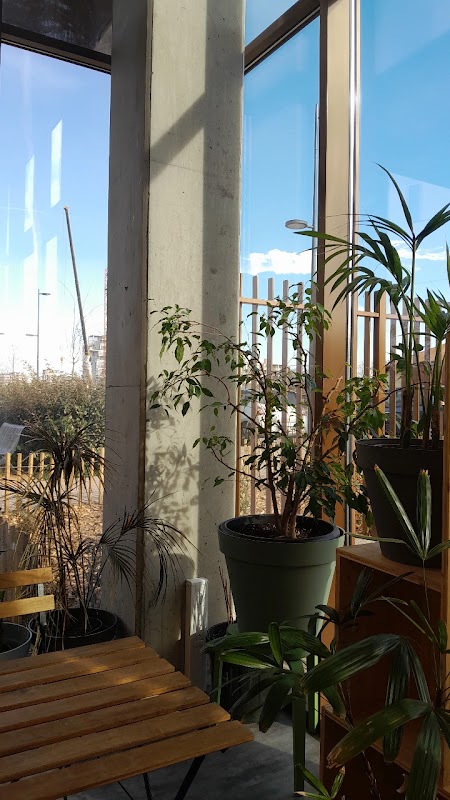 Photo de Tiers-lieu Par'ici