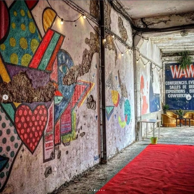 Photo de Waw Coworking