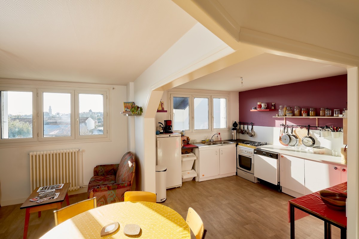 Photo de L'Argonaute