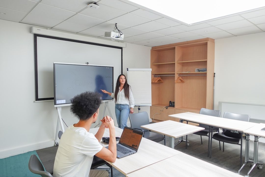 Photo de Mitwit Neuilly-sur-seine