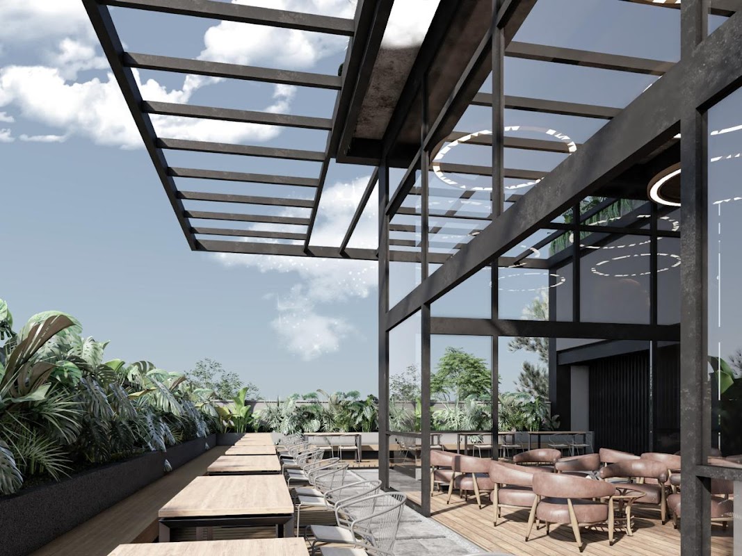 Photo de Regus Terracina