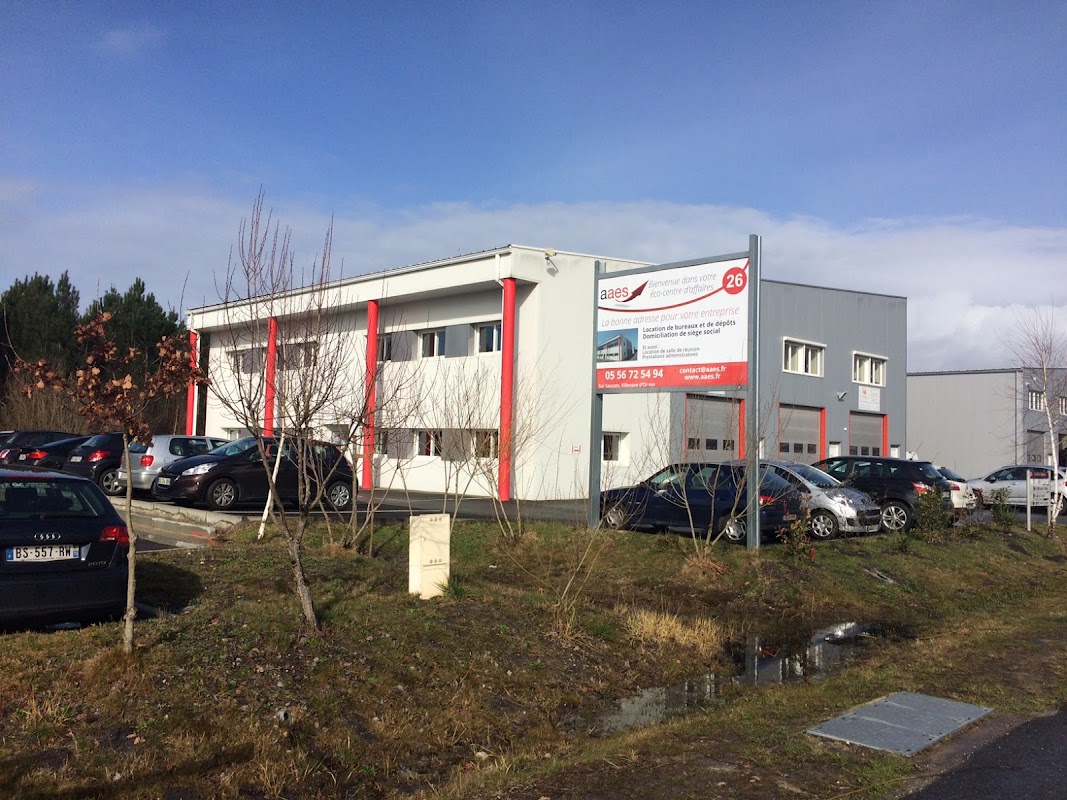 Photo de Ecoworking33