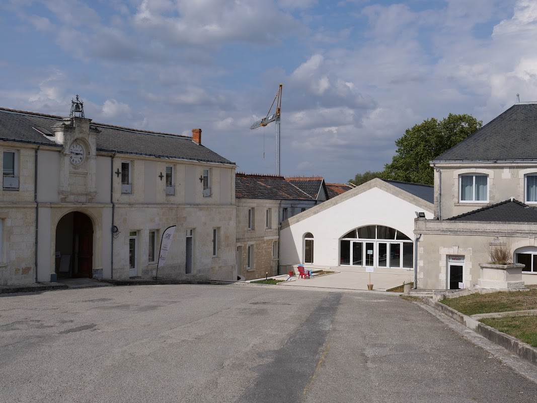 Photo de Le Moulin de l'Abbaye