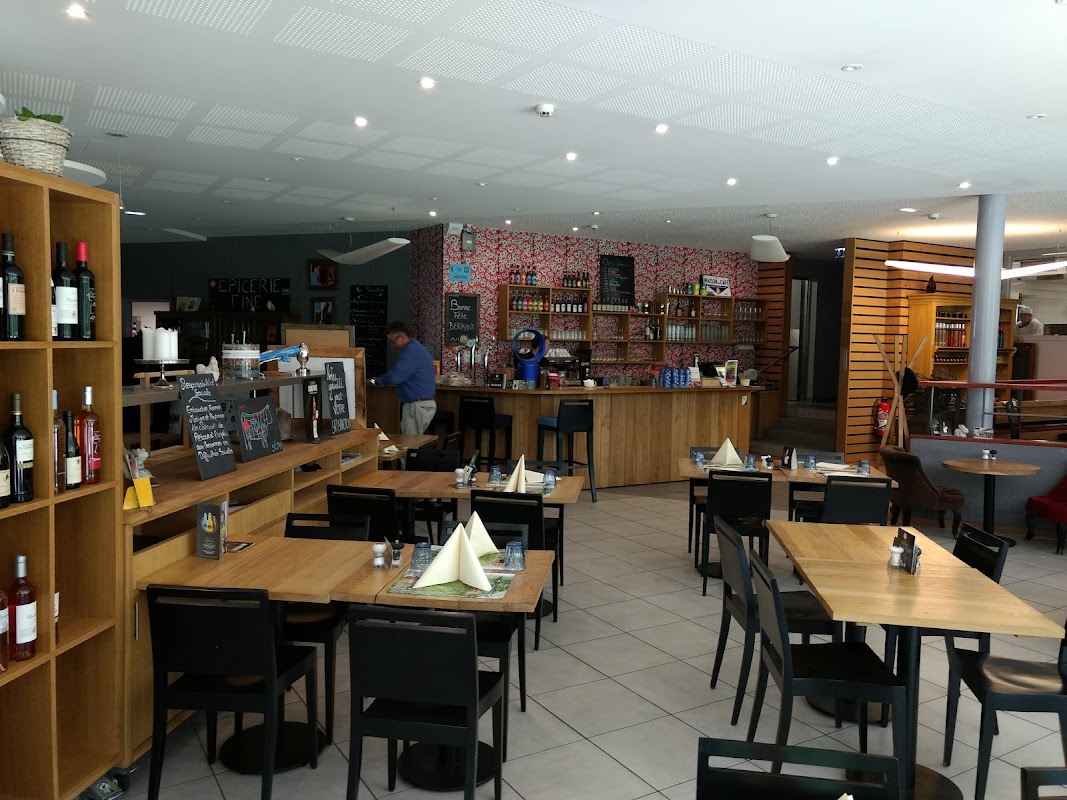 Photo de Sarcus Centre d'Affaires