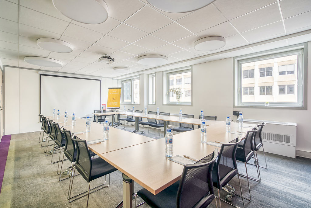 Photo de Mitwit Lyon Part-Dieu