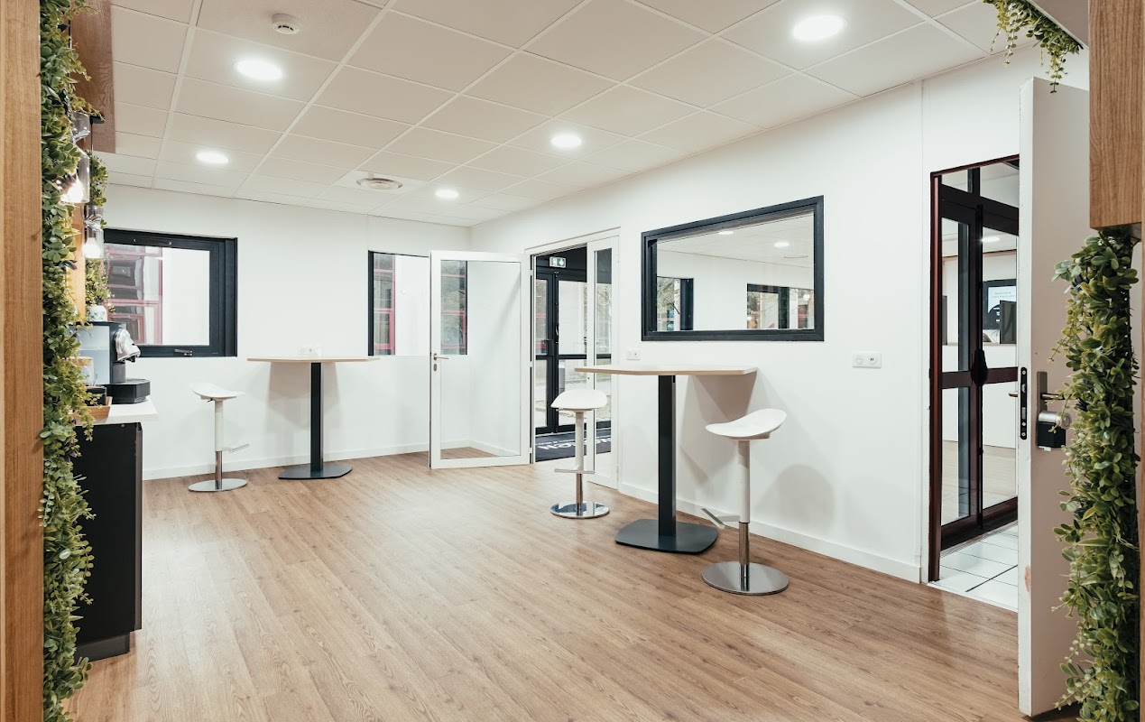 Photo de Centre d'affaires Nikolsen Cergy Pontoise