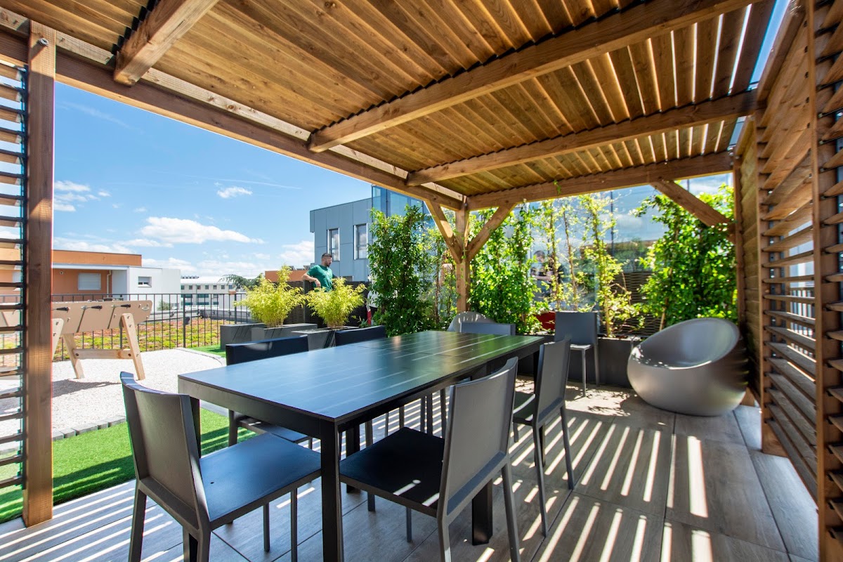 Photo de Instacare Lyon