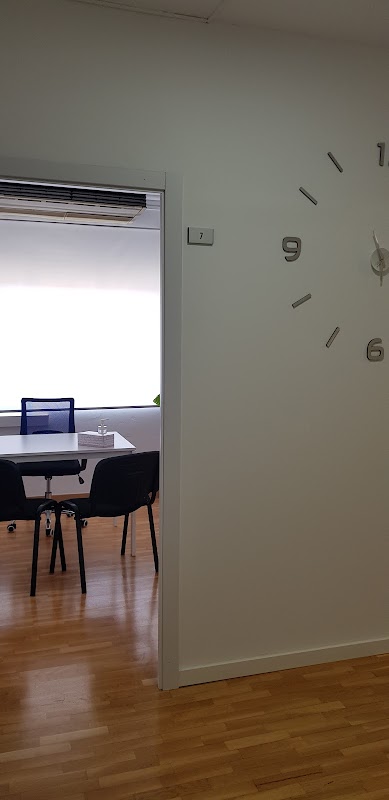 Photo de Sabadell Centre De Negocios